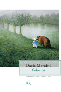 Colomba by Dacia Maraini