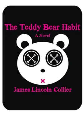 Read: The Book Teddy Bear Habit