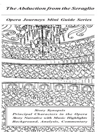 Mozart's The Abduction from the Seraglio