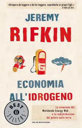 Read: Book Economia all'idrogeno