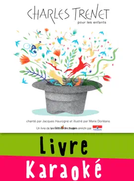 Read: Charles Trenet pour les Book enfants