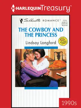 Read: THE Book COWBOY AND THE PRINCESS