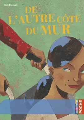 Read: Book De l'autre côté du mur