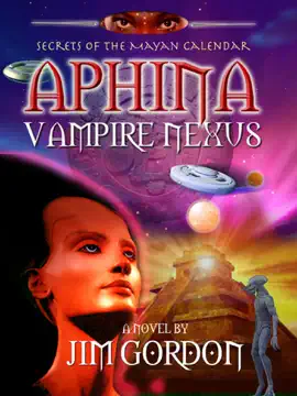 Read: Aphina Vampire Book Nexus