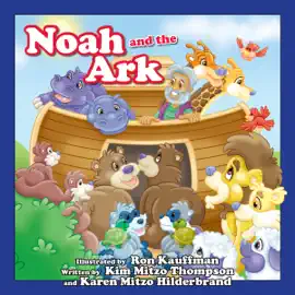 Read: Noah and Book the Ark