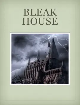 Read: Bleak House Book