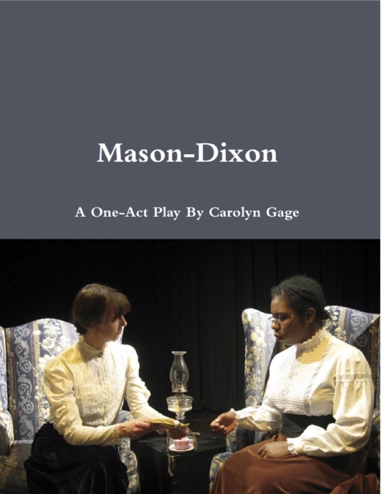 Mason-Dixon