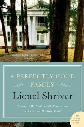 Read: Perfectly Good Book Family, A