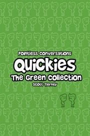 Pointless Conversations - The Green Collection - Scott Tierney