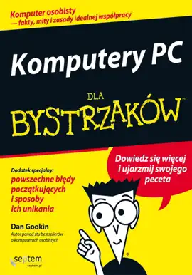 Komputery PC dla bystrzaków