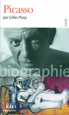 Read: Picasso