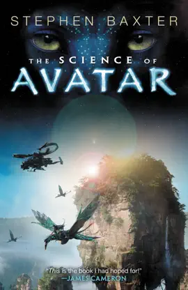 Read: The Science of Avatar Book