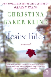 Desire Lines - Christina Baker Kline
