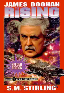 Read: The Flight Engineer, Book Vol. 1: The Rising