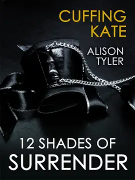Read: Book Cuffing Kate