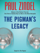 The Pigman's Legacy - Paul Zindel