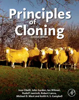Read: Principles of Cloning Book