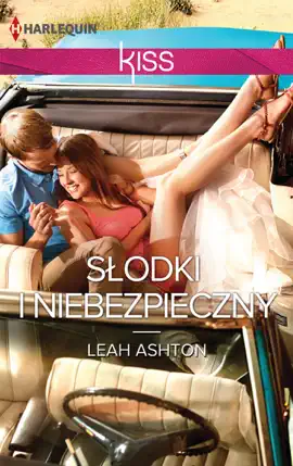Read: Słodki i Book niebezpieczny