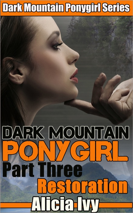 Dark Mountain Ponygirl 3