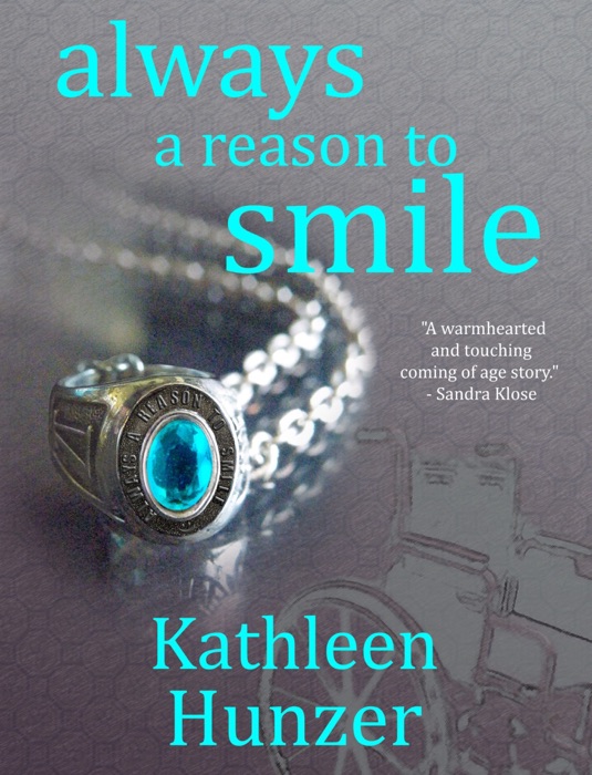 Always a Reason to Smile
