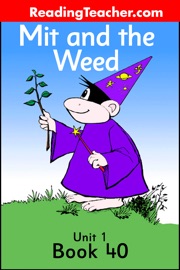 Mit and the Weed - SWRL