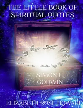 The Little Book of Spiritual Quotes