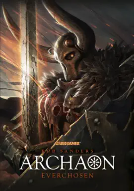 Read: Book Archaon: Everchosen