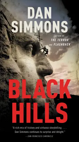 Read: Book Black Hills