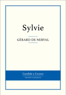 Read: Sylvie