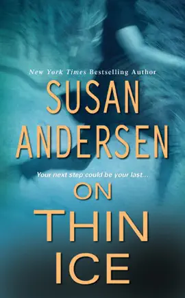 Read: On Thin Book Ice
