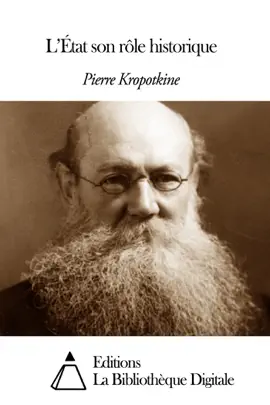 Read: L’État son Book rôle historique