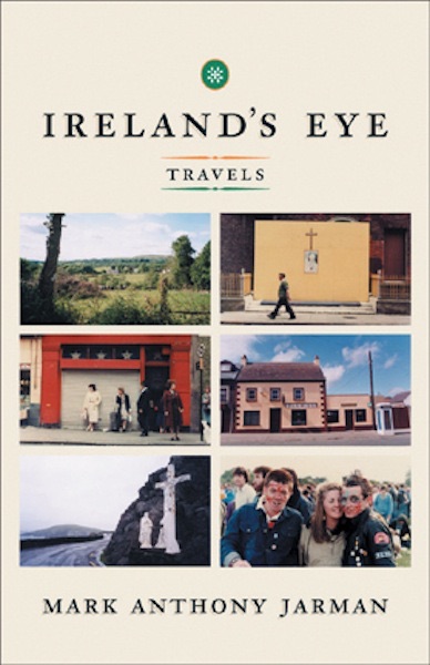 Ireland's Eye