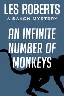 An Infinite Number of Monkeys by Les Roberts