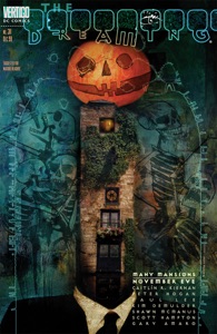 The Dreaming (1996-2001) #31