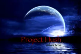 Read: Book Project Hush