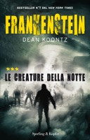 Frankenstein. Le creature della notte ebook Download
