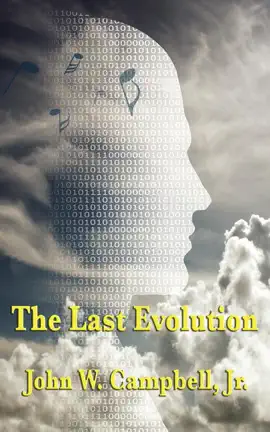 Read: The Book Last Evolution