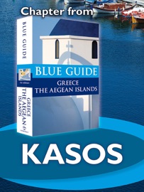 Kasos - Blue Guide Chapter - Nigel McGilchrist