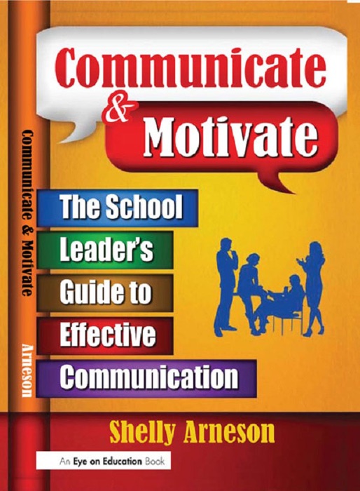 Communicate & Motivate