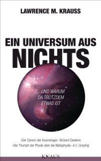 Ein Universum aus Nichts by Lawrence M. Krauss