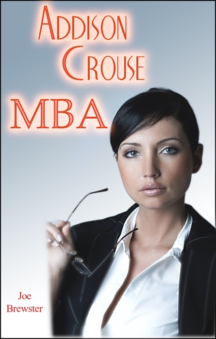 Addison Crouse, Mba