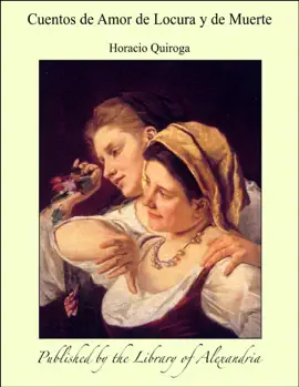 Read: Cuentos Book de Amor de Locura y de Muerte