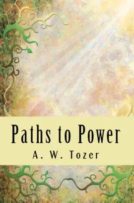 Read: Book Paths to Power