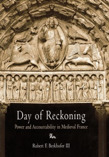 Day of Reckoning by Robert F. Berkhofer III