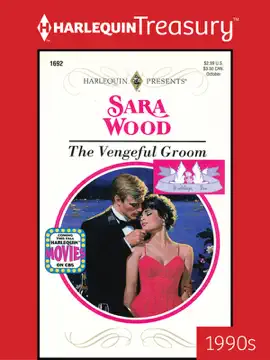 Read: THE Book VENGEFUL GROOM