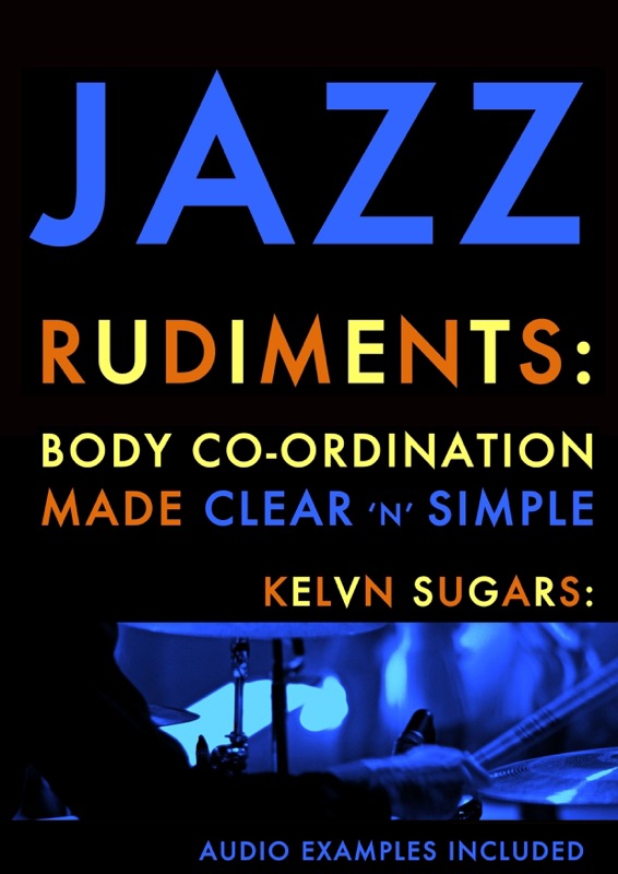 Jazz Rudiments