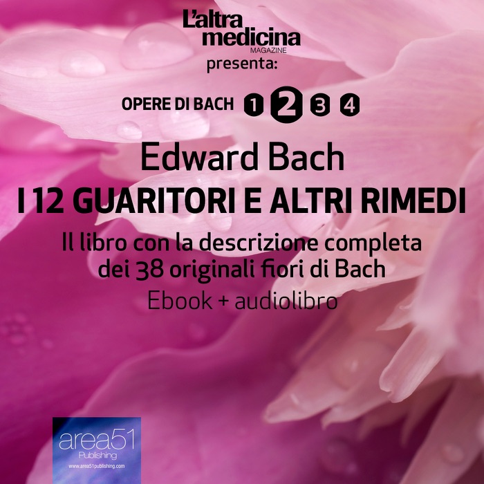 I 12 Guaritori e altri rimedi (ebook + audiolibro)