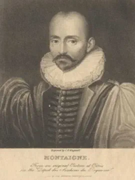 Read: The Essays of Michel de Montaigne, Complete Book
