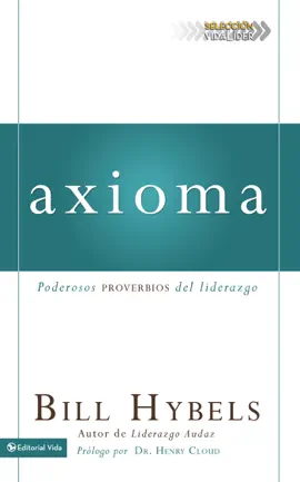 Read: Axioma