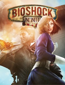 Bioshock - Death Design & Irrational Games